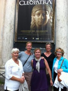 cleopatra-gruppbild